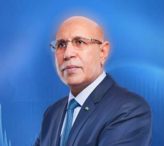 غزواني يزور آدرار وإنشيري بين 20 و26 سبتمبر