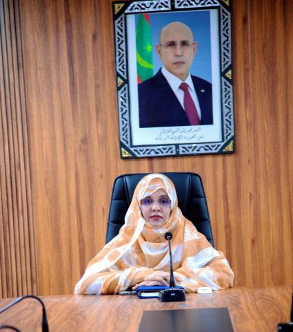 الحكومة تصادق على اكتتاب وترقية 360 موظفا في قطاع التعليم بموريتانيا