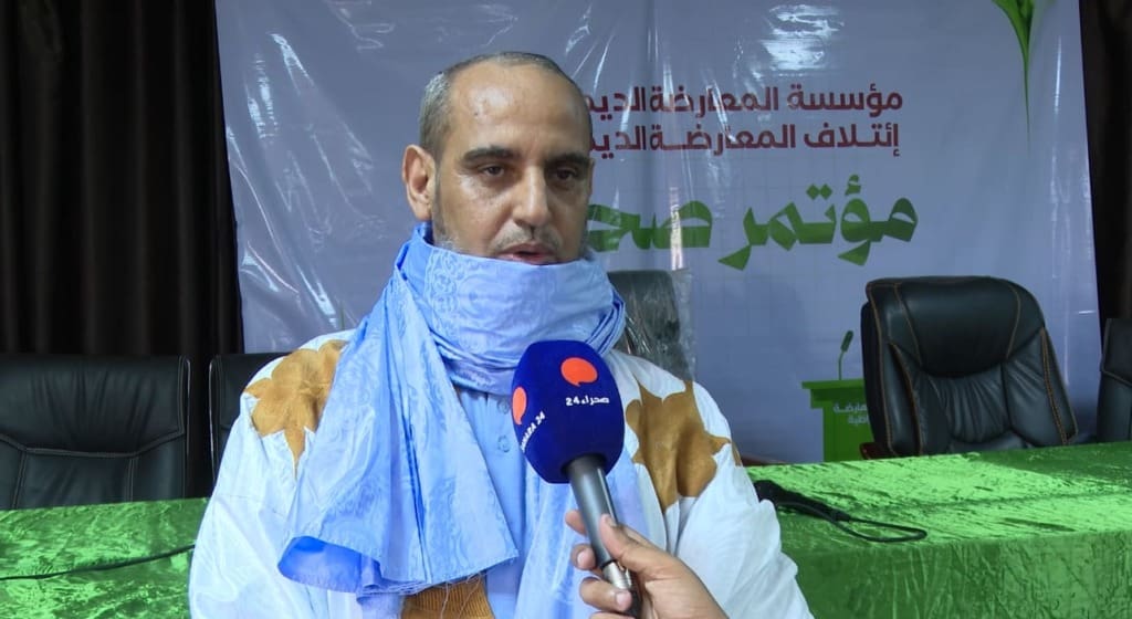 ولد سيد المختار: الحكومة فشلت في مواجهة أزمة الطاقة ورفعت كلفة المعيشة