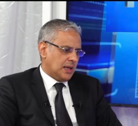محمد ولد خالد: تصدير غاز آحميم بعد التسييل الخيار الأكثر ربحية واستقراراً