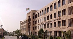موريتانيا تدين الهجمات على الكويت وتؤكد تضامنها الكامل ودعمها لأمنها واستقرارها
