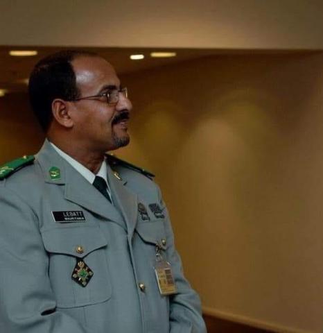 «تواصل» يطالب بالإفراج عن لبات ولد المعيوف ووقف الإجراءات القضائية بحقه