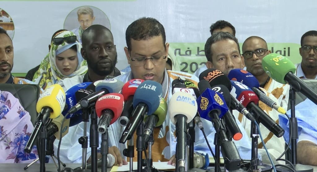 "قوى الإنقاذ" تطلق مشروعًا سياسيًا وتدعو إلى توحيد قوى التغيير