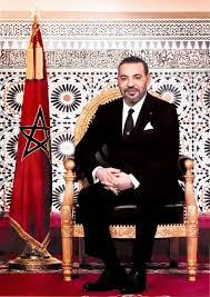 بلاغ للديوان الملكي ينهي بعثة المينورسو في الصحراء