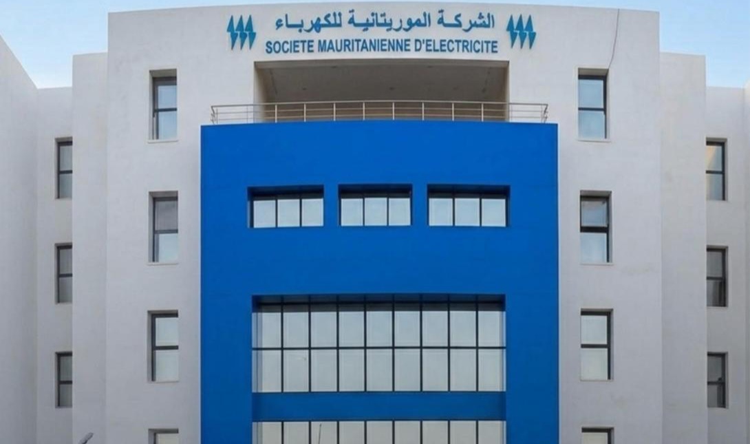 الشركة الموريتانية للكهرباء (صوملك) تعلن انقطاعات مبرمجة للكهرباء في أحياء بنواكشوط السبت بسبب أعمال صيانة