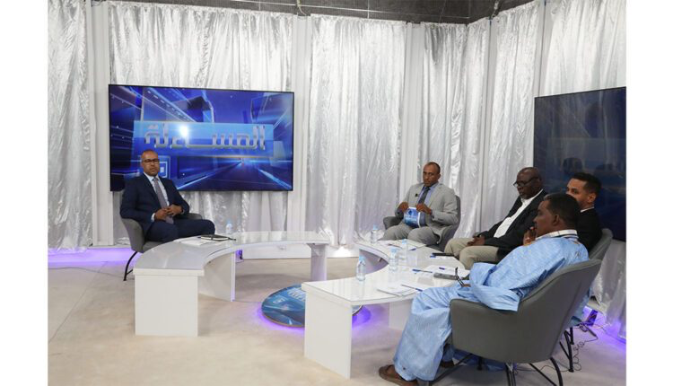 المندوب العام لـ«التآزر» يستعرض حصيلة تدخلات المندوبية في مجالات الحماية الاجتماعية والتمكين الاقتصادي