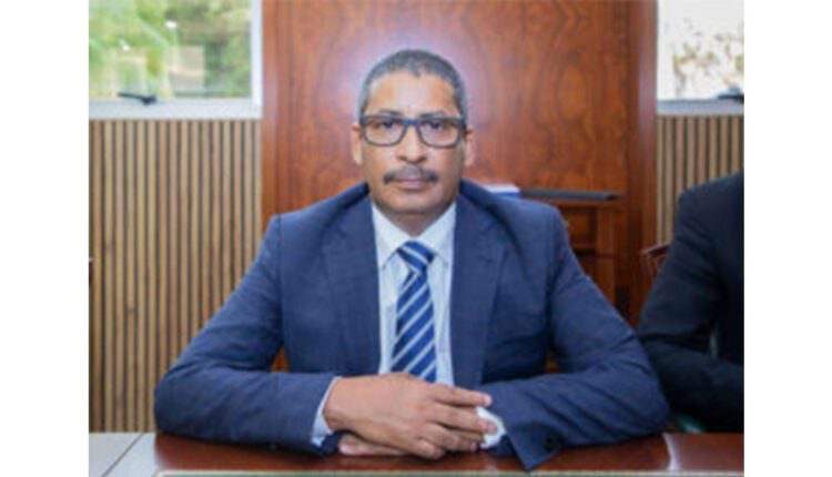 وزير التجهيز يتوجه إلى الرباط للمشاركة في مؤتمر "حوار 5+5" لغرب المتوسط