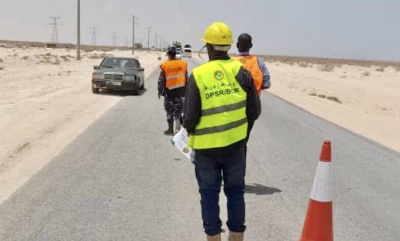 مديرية النقل: اضطرابات تقنية مؤقتة بعد إصدار أكثر من 35 ألف بطاقة رمادية منذ بداية 2026