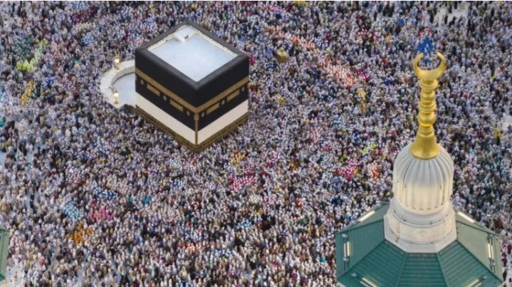 نجاح موسم الحج 2026 وانطلاق مغادرة الحجاج المتعجلين من مشعر منى