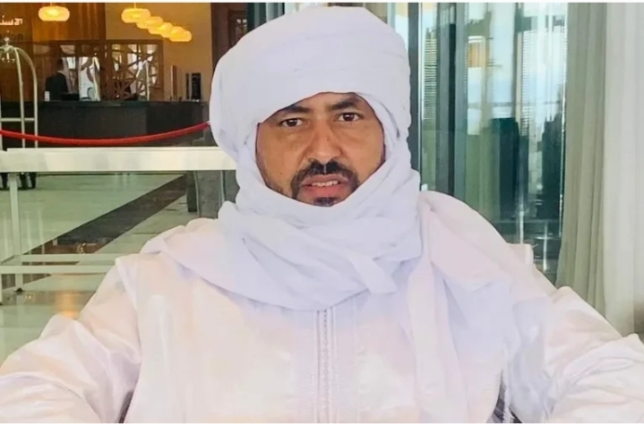 متحدث باسم جبهة تحرير أزواد: لا مفاوضات مع "الفيلق الإفريقي" بشأن الانسحاب