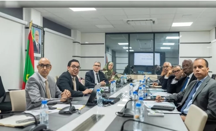 البنك المركزي يرفع سعر الفائدة الرئيسي إلى 6.75% لمواجهة التضخم