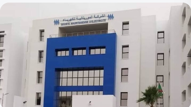 تيام التيجاني مديرا عاما جديدا لمجموعة صوملك