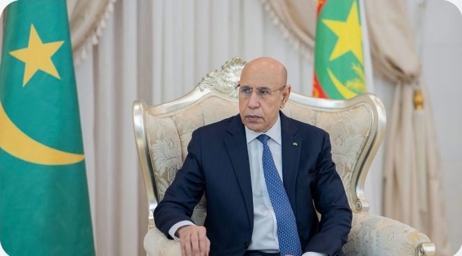 موسكو تركز على التعاون الاقتصادي مع إفريقيا وسط ترقب مشاركة غزواني في القمة الروسية الإفريقية