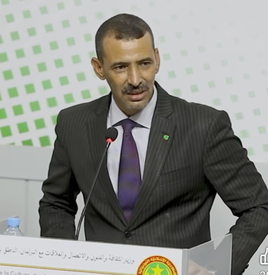 الحكومة: جريمة قتل محمدو ولد الشيخ أحمد نُفذت مع سبق الإصرار والترصد