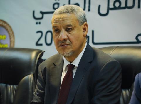 سلطة تنظيم النقل الطرقي تُلزم مركبات النقل العمومي بتركيب أجهزة ضبط السرعة ابتداءً من يوليو