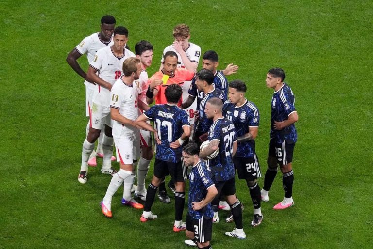 الأرجنتين تتأهل إلى نهائي كأس العالم 2026 وتواجه إسبانيا