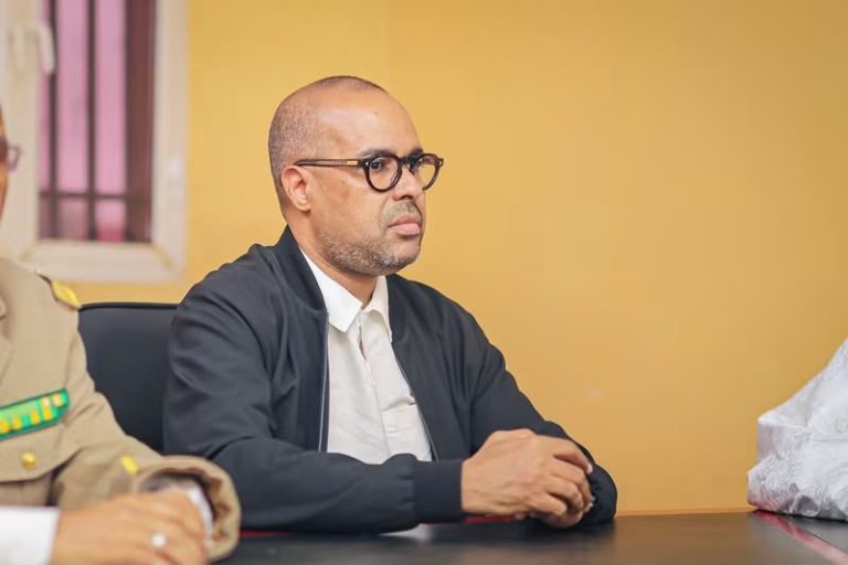 التآزر تستعد لإطلاق برنامج تنموي جديد في لعصابة الشهر المقبل