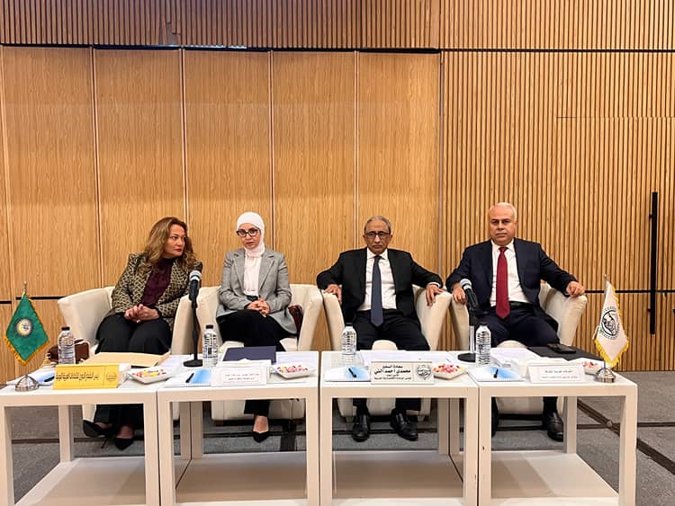 اجتماع الاتحادات العربية في عمّان يبحث تعزيز الاستثمارات المشتركة بمشاركة موريتانيا