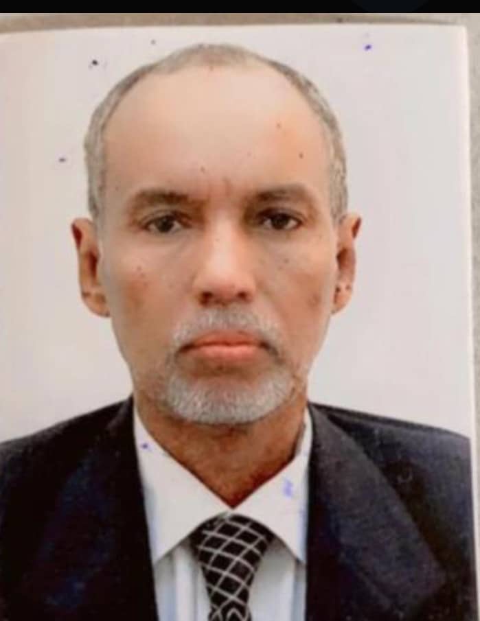 د. محمدو احظانا