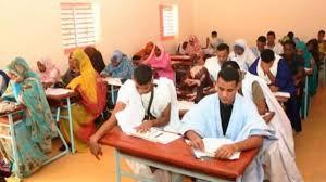 بدء تصحيح امتحانات البكالوريا 2026 بجامعة نواكشوط العصرية