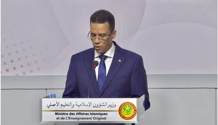 وزير الشؤون الإسلامية: موسم الحج شهد إصلاحات رقمية وتراجعًا في التكلفة دون تسجيل وفيات