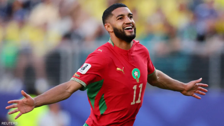 المغرب يفرض التعادل على البرازيل في افتتاح مشواره بمونديال 2026