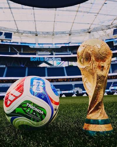 نهائي مونديال 2026 يضخ مليارات الدولارات في الاقتصاد العالمي