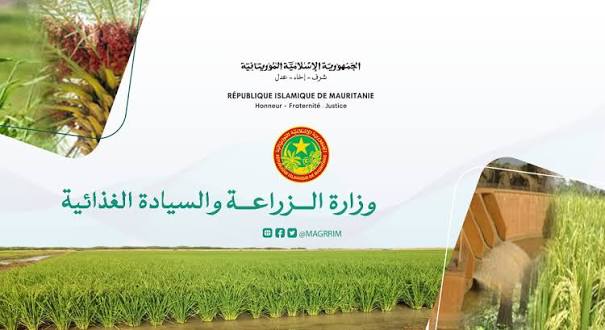 توقيع عقد لاستصلاح واستغلال 53 ألف هكتار ضمن أكبر مشروع زراعي استثماري في موريتانيا