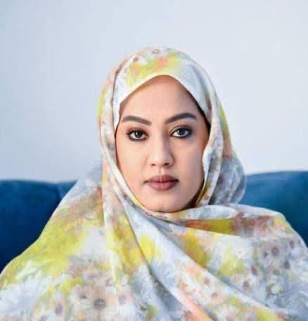 وصول السيدة الأولى إلى كيفه لإطلاق النسخة الثانية من موسم الخريف