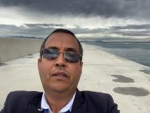 المختار بابتاح 