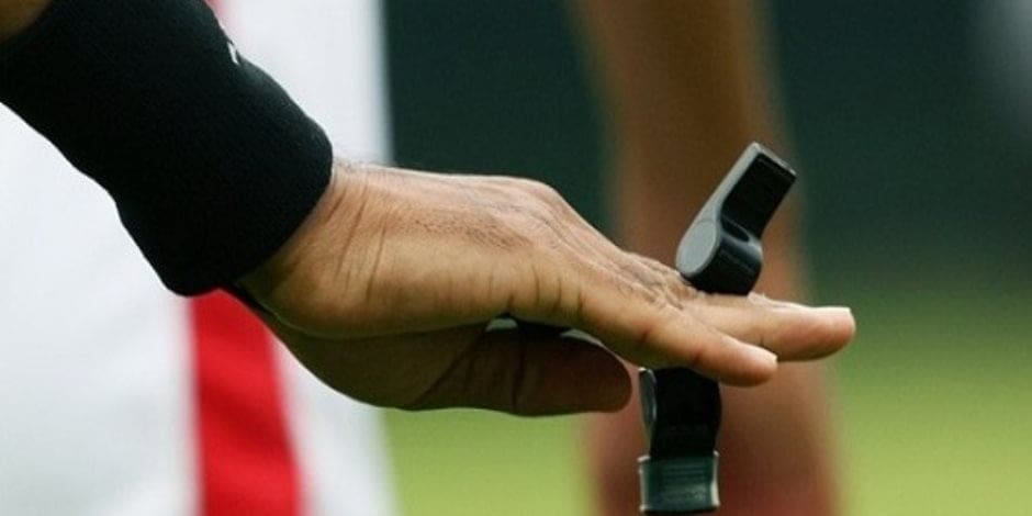 طاقم تحكيم موريتاني لإدارة مواجهة المغرب الفاسي وراحيمو البوركينابي في دوري أبطال إفريقيا